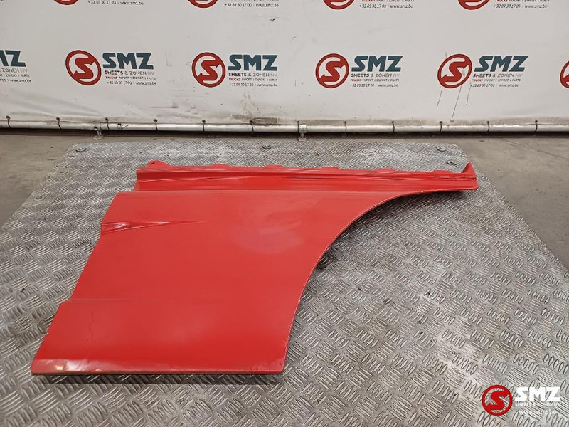 MAN Occ deurverlenging links MAN - Pintu dan bagian untuk Truk: gambar 1 MAN Occ deurverlenging links MAN - Pintu dan bagian untuk Truk: gambar 1