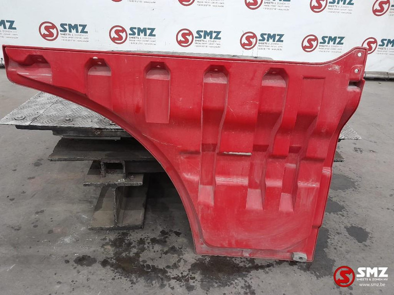 MAN Occ deurverlenging links MAN - Pintu dan bagian untuk Truk: gambar 2 MAN Occ deurverlenging links MAN - Pintu dan bagian untuk Truk: gambar 2