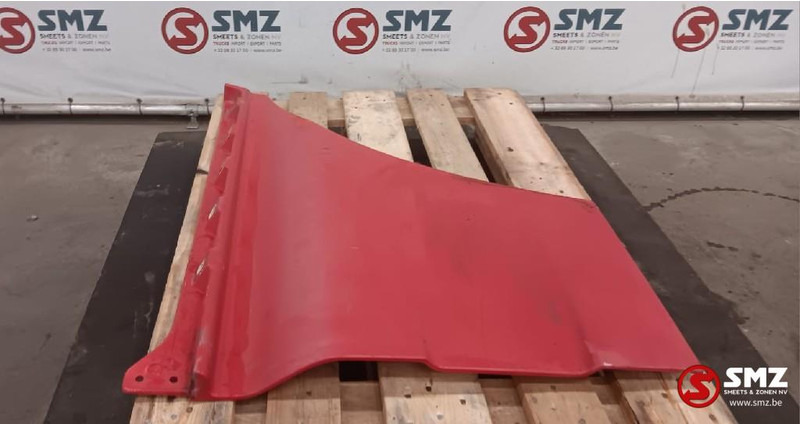 MAN Occ deurverlenging links MAN - Pintu dan bagian untuk Truk: gambar 2 MAN Occ deurverlenging links MAN - Pintu dan bagian untuk Truk: gambar 2