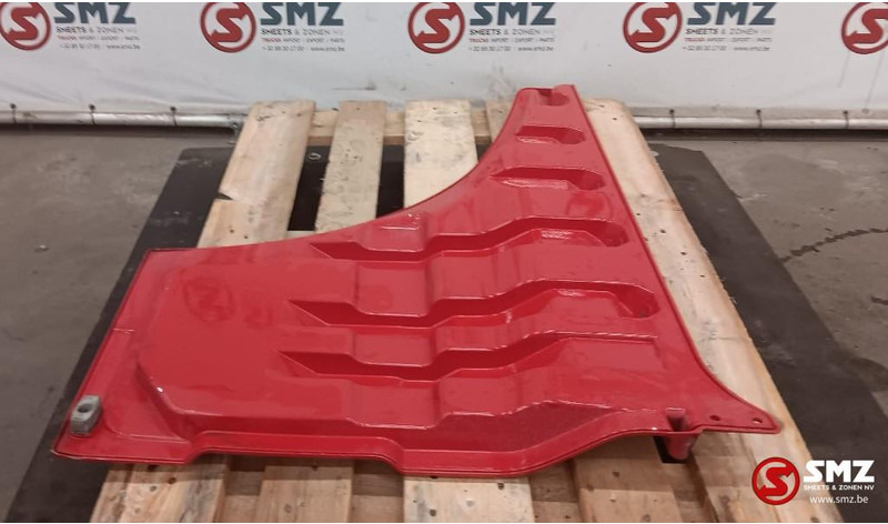 MAN Occ deurverlenging links MAN - Pintu dan bagian untuk Truk: gambar 3 MAN Occ deurverlenging links MAN - Pintu dan bagian untuk Truk: gambar 3