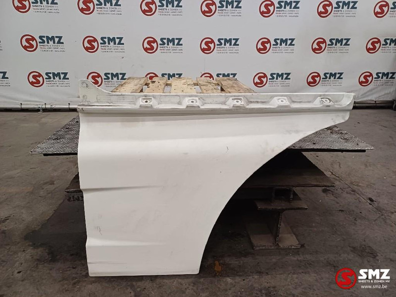 MAN Occ deurverlenging links MAN - Pintu dan bagian untuk Truk: gambar 1 MAN Occ deurverlenging links MAN - Pintu dan bagian untuk Truk: gambar 1