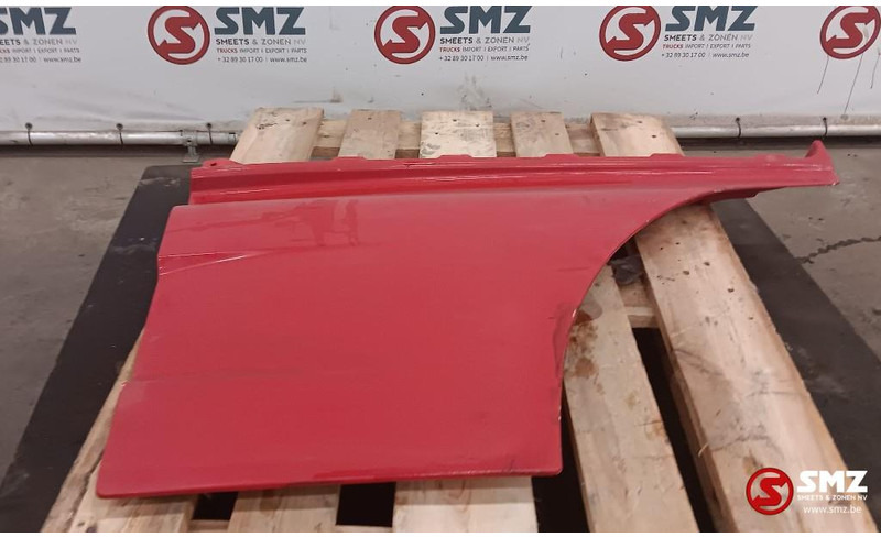 MAN Occ deurverlenging links MAN - Pintu dan bagian untuk Truk: gambar 1 MAN Occ deurverlenging links MAN - Pintu dan bagian untuk Truk: gambar 1