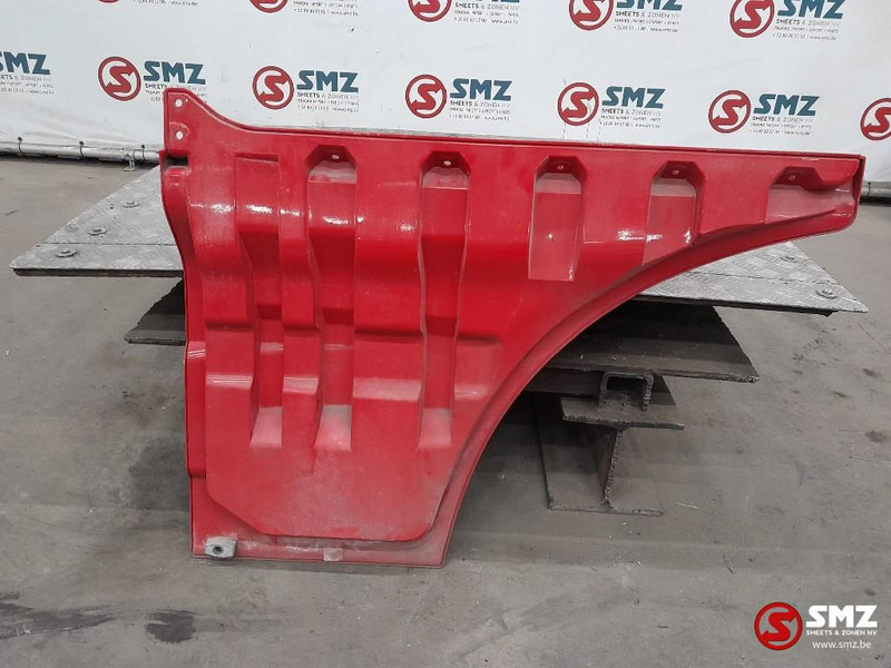 MAN Occ deurverlenging rechts MAN - Pintu dan bagian untuk Truk: gambar 2 MAN Occ deurverlenging rechts MAN - Pintu dan bagian untuk Truk: gambar 2