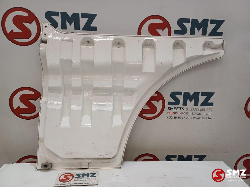 MAN Occ deurverlenging rechts MAN - Pintu dan bagian untuk Truk: gambar 2 MAN Occ deurverlenging rechts MAN - Pintu dan bagian untuk Truk: gambar 2