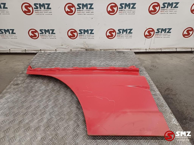 MAN Occ deurverlenging rechts MAN - Pintu dan bagian untuk Truk: gambar 1 MAN Occ deurverlenging rechts MAN - Pintu dan bagian untuk Truk: gambar 1