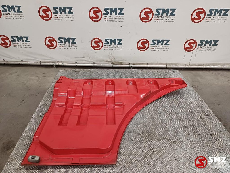 MAN Occ deurverlenging rechts MAN - Pintu dan bagian untuk Truk: gambar 3 MAN Occ deurverlenging rechts MAN - Pintu dan bagian untuk Truk: gambar 3