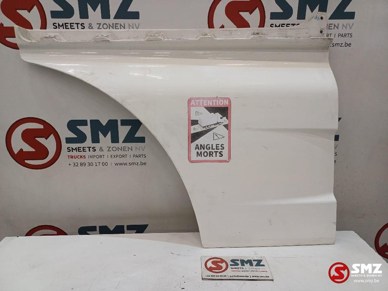 MAN Occ deurverlenging rechts MAN - Pintu dan bagian untuk Truk: gambar 1 MAN Occ deurverlenging rechts MAN - Pintu dan bagian untuk Truk: gambar 1