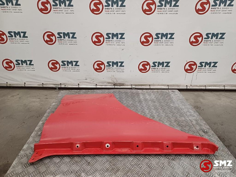 MAN Occ deurverlenging rechts MAN - Pintu dan bagian untuk Truk: gambar 2 MAN Occ deurverlenging rechts MAN - Pintu dan bagian untuk Truk: gambar 2