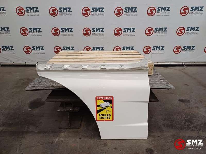 MAN Occ deurverlenging rechts MAN - Pintu dan bagian untuk Truk: gambar 1 MAN Occ deurverlenging rechts MAN - Pintu dan bagian untuk Truk: gambar 1