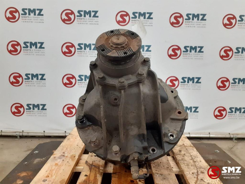 MAN Occ differentiëel MAN 3.083 - Gigi diferensial untuk Truk: gambar 4 MAN Occ differentiëel MAN 3.083 - Gigi diferensial untuk Truk: gambar 4