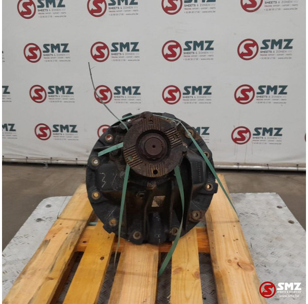 MAN Occ differentiëel i=3,083 HY1350 MAN - Gigi diferensial untuk Truk: gambar 4 MAN Occ differentiëel i=3,083 HY1350 MAN - Gigi diferensial untuk Truk: gambar 4