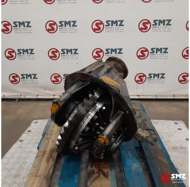 MAN Occ differentiëel i : 3,7 HY-1350-08 MAN - Gigi diferensial untuk Truk: gambar 3 MAN Occ differentiëel i : 3,7 HY-1350-08 MAN - Gigi diferensial untuk Truk: gambar 3