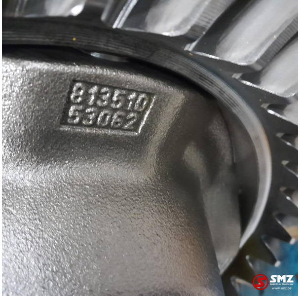 MAN Occ differentiëel i : 3,7 HY-1350-08 MAN - Gigi diferensial untuk Truk: gambar 5 MAN Occ differentiëel i : 3,7 HY-1350-08 MAN - Gigi diferensial untuk Truk: gambar 5