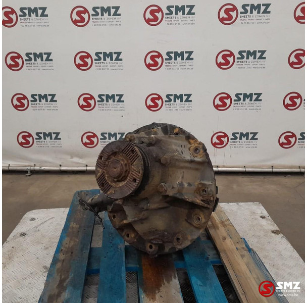 MAN Occ differentiëel i : 3,7 HY-1350-08 MAN - Gigi diferensial untuk Truk: gambar 4 MAN Occ differentiëel i : 3,7 HY-1350-08 MAN - Gigi diferensial untuk Truk: gambar 4