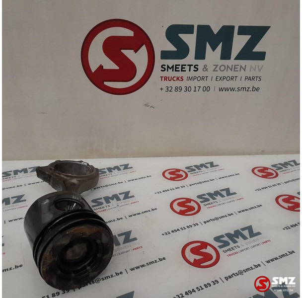 MAN Occ drijfstang + zuiger MAN - Suku Cadang Mesin untuk Truk: gambar 4 MAN Occ drijfstang + zuiger MAN - Suku Cadang Mesin untuk Truk: gambar 4