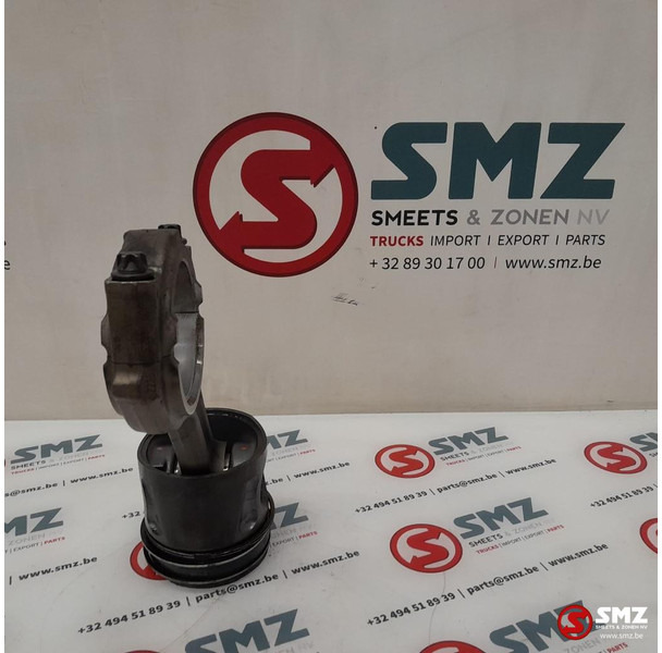 MAN Occ drijfstang + zuiger MAN - Suku Cadang Mesin untuk Truk: gambar 3 MAN Occ drijfstang + zuiger MAN - Suku Cadang Mesin untuk Truk: gambar 3