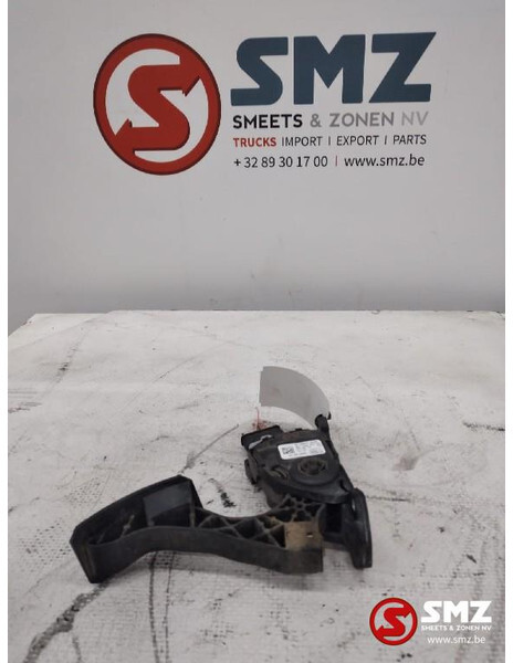 MAN Occ gaspedaal MAN TGX 81259706103 - Kabin dan interior untuk Truk: gambar 2 MAN Occ gaspedaal MAN TGX 81259706103 - Kabin dan interior untuk Truk: gambar 2