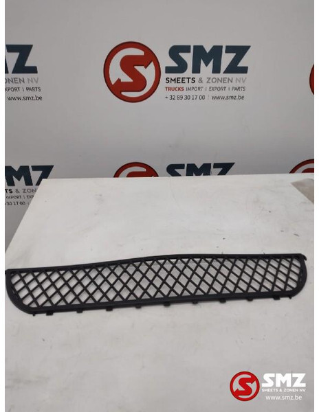 MAN Occ grille MAN 81416150051 - Panggangan untuk Truk: gambar 1 MAN Occ grille MAN 81416150051 - Panggangan untuk Truk: gambar 1