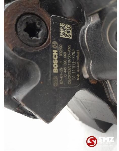 Pompa bahan bakar untuk Truk MAN Occ hogedrukpomp MAN TGL 5111037763 0445020060: gambar 6