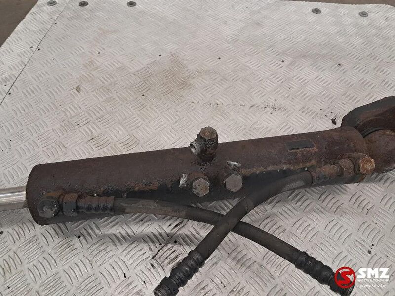 MAN Occ hydraulische stuurcilinder MAN - Pengemudian untuk Truk: gambar 5 MAN Occ hydraulische stuurcilinder MAN - Pengemudian untuk Truk: gambar 5