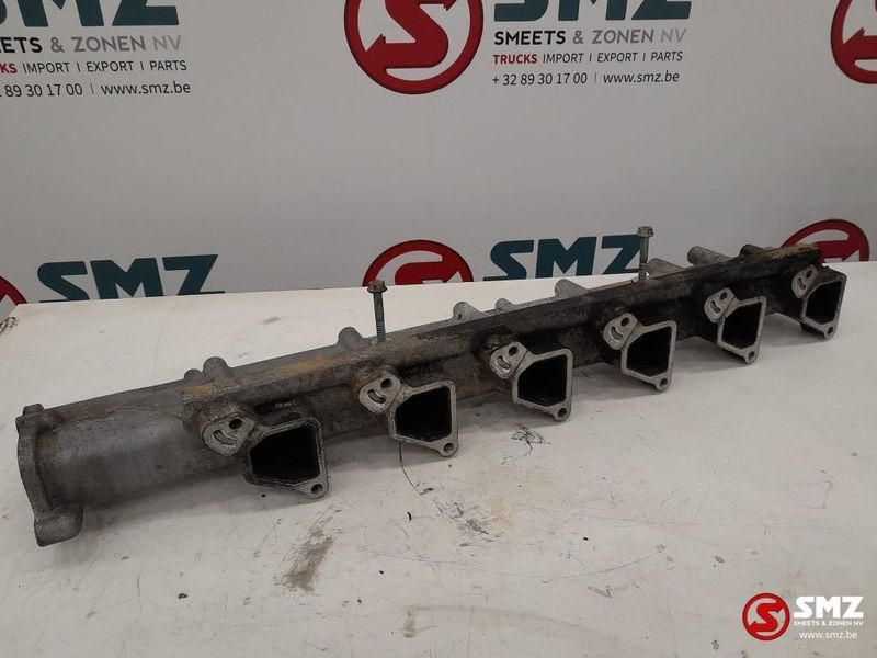 MAN Occ inlaatspruitstuk MAN TGL TGM 51082013569 - Suku Cadang Mesin untuk Truk: gambar 5 MAN Occ inlaatspruitstuk MAN TGL TGM 51082013569 - Suku Cadang Mesin untuk Truk: gambar 5