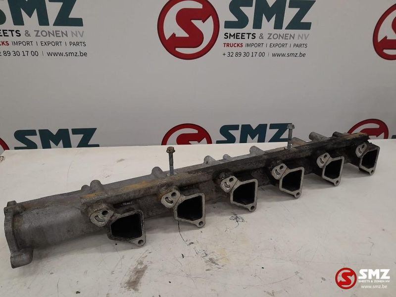 MAN Occ inlaatspruitstuk MAN TGL TGM 51082013569 - Suku Cadang Mesin untuk Truk: gambar 4 MAN Occ inlaatspruitstuk MAN TGL TGM 51082013569 - Suku Cadang Mesin untuk Truk: gambar 4