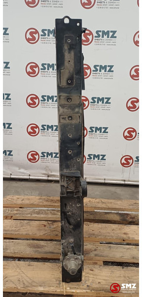 MAN Occ intercooler D2066 MAN - Intercooler untuk Truk: gambar 3 MAN Occ intercooler D2066 MAN - Intercooler untuk Truk: gambar 3