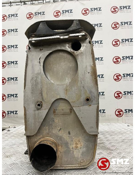 MAN Occ katalysator Euro 5 MAN - Konverter katalitik untuk Truk: gambar 2 MAN Occ katalysator Euro 5 MAN - Konverter katalitik untuk Truk: gambar 2