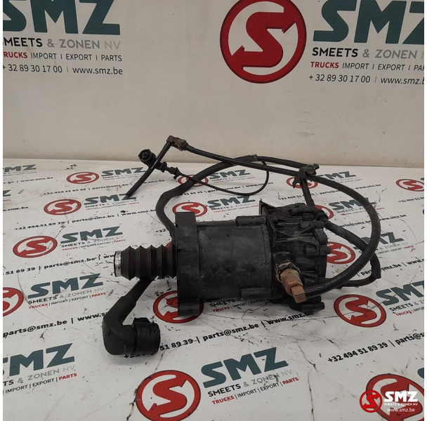 MAN Occ koppelingscilinder MAN - Kopling dan suku cadang untuk Truk: gambar 1 MAN Occ koppelingscilinder MAN - Kopling dan suku cadang untuk Truk: gambar 1