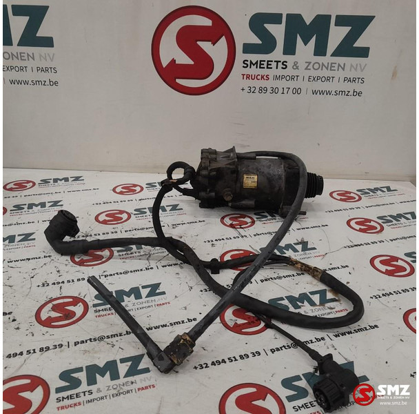 MAN Occ koppelingscilinder MAN - Kopling dan suku cadang untuk Truk: gambar 1 MAN Occ koppelingscilinder MAN - Kopling dan suku cadang untuk Truk: gambar 1