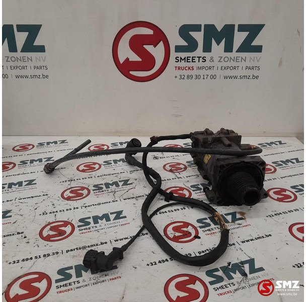 MAN Occ koppelingscilinder MAN - Kopling dan suku cadang untuk Truk: gambar 3 MAN Occ koppelingscilinder MAN - Kopling dan suku cadang untuk Truk: gambar 3