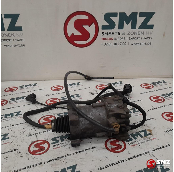 MAN Occ koppelingscilinder MAN - Kopling dan suku cadang untuk Truk: gambar 2 MAN Occ koppelingscilinder MAN - Kopling dan suku cadang untuk Truk: gambar 2