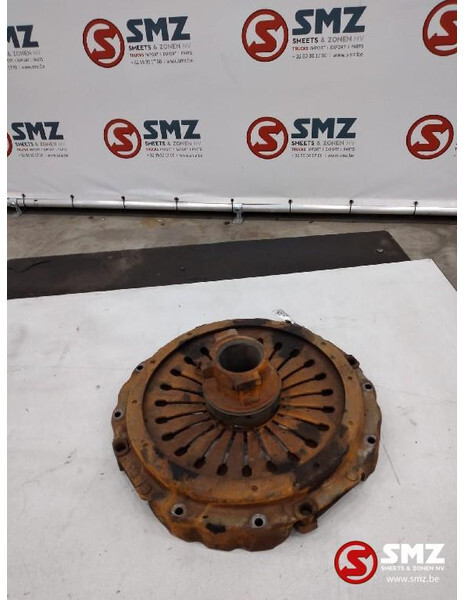 MAN Occ koppelingsdrukplaat MAN TGM 81303050234 - Suku Cadang Mesin untuk Truk: gambar 1 MAN Occ koppelingsdrukplaat MAN TGM 81303050234 - Suku Cadang Mesin untuk Truk: gambar 1