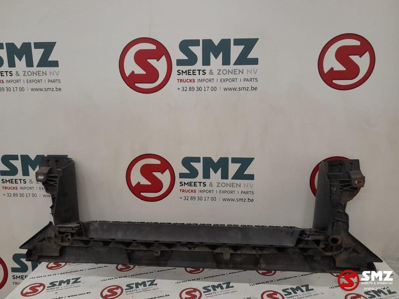 MAN Occ middenbumpertrede MAN - Bumper untuk Truk: gambar 2 MAN Occ middenbumpertrede MAN - Bumper untuk Truk: gambar 2