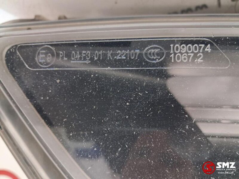 MAN Occ mistlicht RHD links MAN - Lampu kabut untuk Truk: gambar 3 MAN Occ mistlicht RHD links MAN - Lampu kabut untuk Truk: gambar 3
