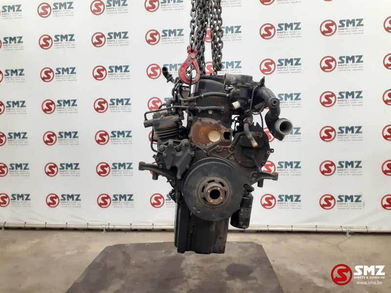 MAN Occ motor D0824 LFL01 MAN - Mesin untuk Truk: gambar 3 MAN Occ motor D0824 LFL01 MAN - Mesin untuk Truk: gambar 3