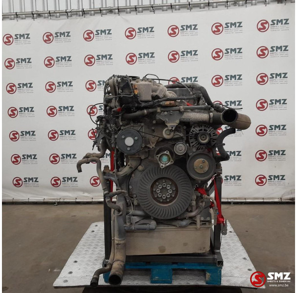 MAN Occ motor D2066LF52 MAN - Mesin untuk Truk: gambar 4 MAN Occ motor D2066LF52 MAN - Mesin untuk Truk: gambar 4