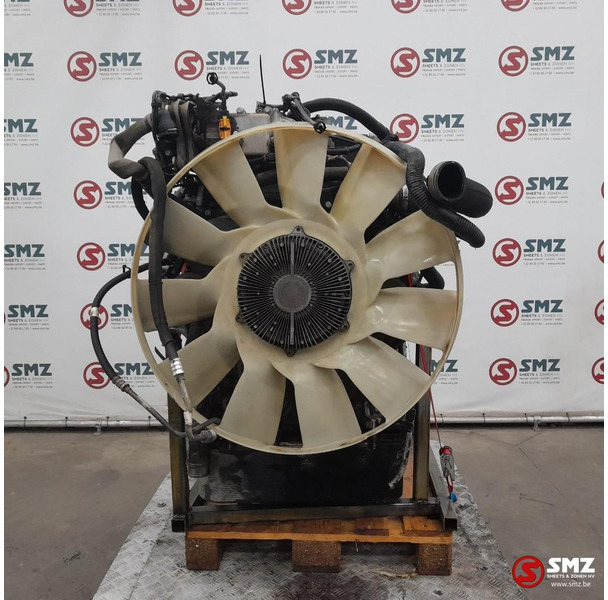 MAN Occ motor D2066LF61 MAN - Mesin untuk Truk: gambar 3 MAN Occ motor D2066LF61 MAN - Mesin untuk Truk: gambar 3