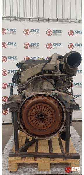 MAN Occ motor D2676LF51 MAN - Mesin untuk Truk: gambar 4 MAN Occ motor D2676LF51 MAN - Mesin untuk Truk: gambar 4