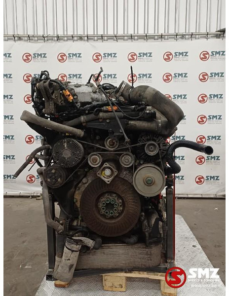 MAN Occ motor D2676LF52 MAN - Mesin untuk Truk: gambar 4 MAN Occ motor D2676LF52 MAN - Mesin untuk Truk: gambar 4