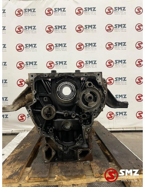 MAN Occ motorblok D2066LF40 MAN - Mesin untuk Truk: gambar 3 MAN Occ motorblok D2066LF40 MAN - Mesin untuk Truk: gambar 3