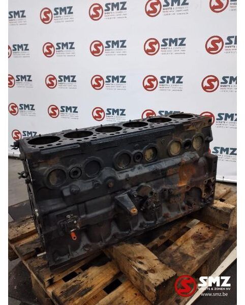 MAN Occ motorblok MAN TGM D0836 LFL51 51011006138 - Suku Cadang Mesin untuk Truk: gambar 1 MAN Occ motorblok MAN TGM D0836 LFL51 51011006138 - Suku Cadang Mesin untuk Truk: gambar 1
