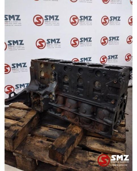 MAN Occ motorblok MAN TGM D0836 LFL51 51011006138 - Suku Cadang Mesin untuk Truk: gambar 2 MAN Occ motorblok MAN TGM D0836 LFL51 51011006138 - Suku Cadang Mesin untuk Truk: gambar 2