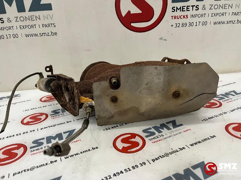 MAN Occ motorrem MAN - Suku Cadang Mesin untuk Truk: gambar 2 MAN Occ motorrem MAN - Suku Cadang Mesin untuk Truk: gambar 2