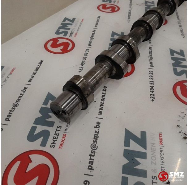 MAN Occ nokkenas D2066 MAN - Camshaft untuk Truk: gambar 3 MAN Occ nokkenas D2066 MAN - Camshaft untuk Truk: gambar 3