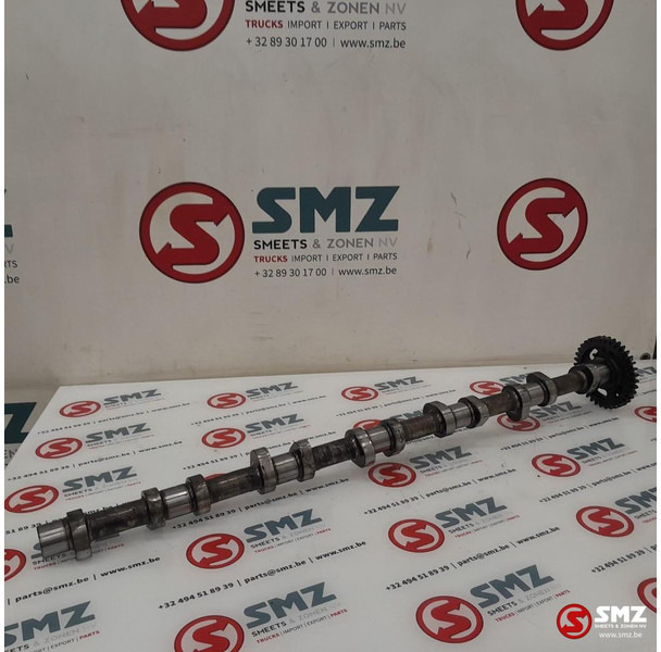MAN Occ nokkenas D2066 MAN - Camshaft untuk Truk: gambar 2 MAN Occ nokkenas D2066 MAN - Camshaft untuk Truk: gambar 2