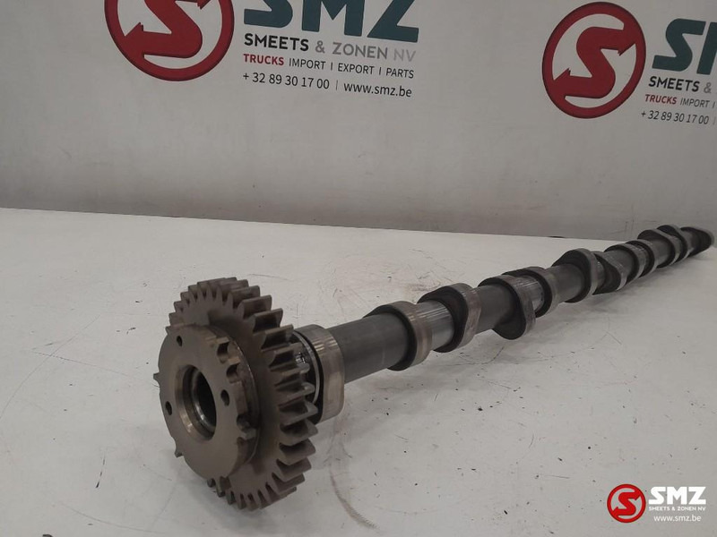 MAN Occ nokkenas D2676 MAN - Camshaft untuk Truk: gambar 3 MAN Occ nokkenas D2676 MAN - Camshaft untuk Truk: gambar 3