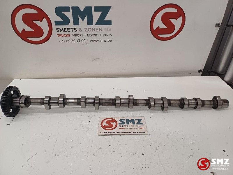 MAN Occ nokkenas MAN - Camshaft untuk Truk: gambar 1 MAN Occ nokkenas MAN - Camshaft untuk Truk: gambar 1