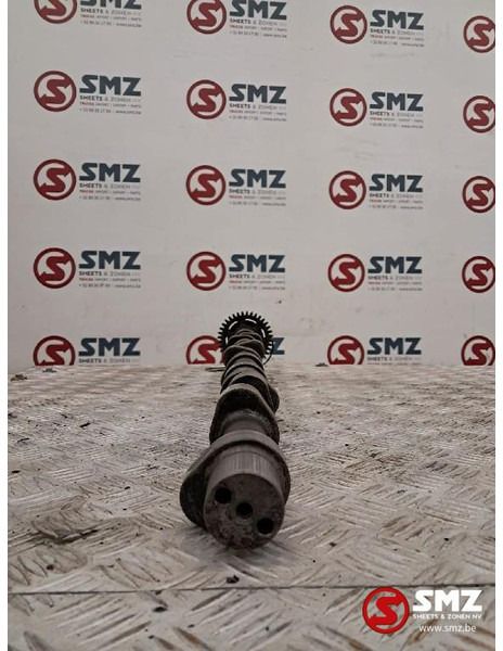 MAN Occ nokkenas MAN - Camshaft untuk Truk: gambar 5 MAN Occ nokkenas MAN - Camshaft untuk Truk: gambar 5