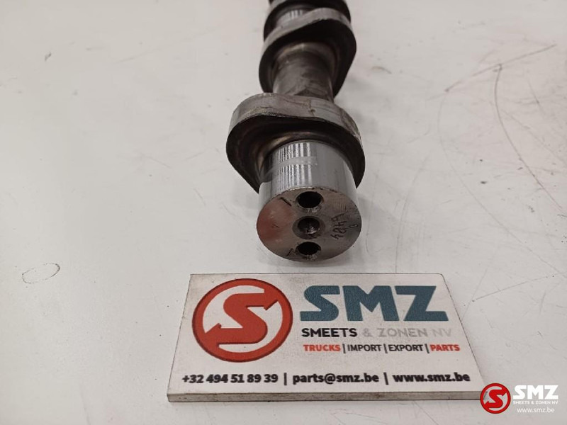MAN Occ nokkenas MAN - Camshaft untuk Truk: gambar 3 MAN Occ nokkenas MAN - Camshaft untuk Truk: gambar 3
